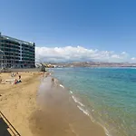 Salitre By Canariasgetaway דירה *