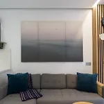 Salitre By Canariasgetaway דירה לאס פאלמס דה גראן קנאריה
