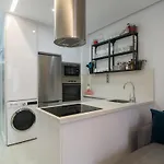דירה Salitre By Canariasgetaway לאס פאלמס דה גראן קנאריה