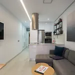Salitre By Canariasgetaway דירה *