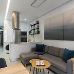 Salitre By Canariasgetaway דירה לאס פאלמס דה גראן קנאריה