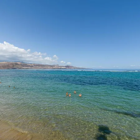 Holiday home Salitre By Canariasgetaway