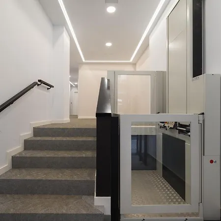 Salitre By Canariasgetaway Holiday home Las Palmas de Gran Canaria