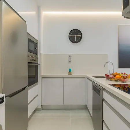 Salitre By Canariasgetaway Apartman *