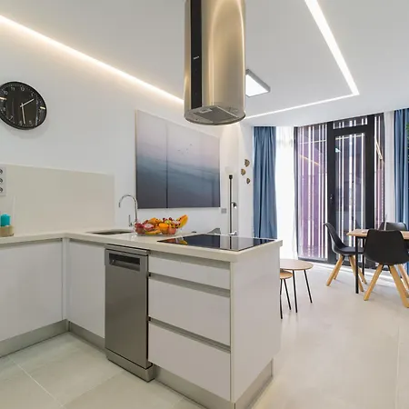 Salitre By Canariasgetaway Holiday home Las Palmas de Gran Canaria