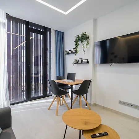 Salitre By Canariasgetaway Holiday home *