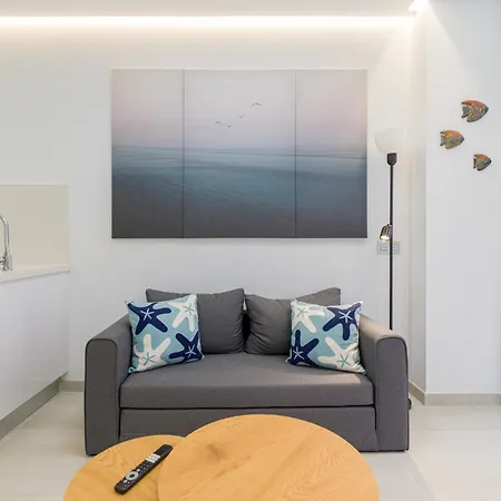 Salitre By Canariasgetaway Holiday home *