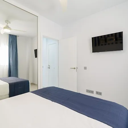 Holiday home Salitre By Canariasgetaway Las Palmas de Gran Canaria