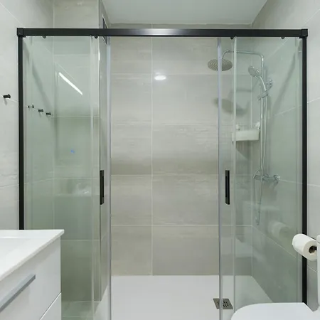 Apartman Salitre By Canariasgetaway Las Palmas de Gran Canaria