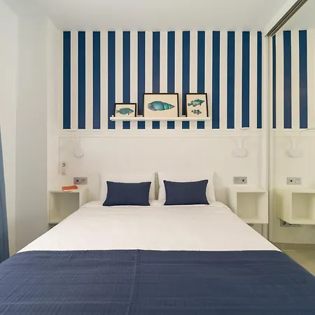 Salitre By Canariasgetaway * Las Palmas de Gran Canaria