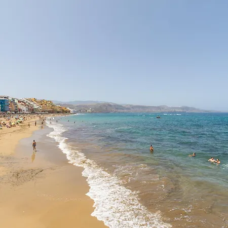 Apartman Salitre By Canariasgetaway Las Palmas de Gran Canaria