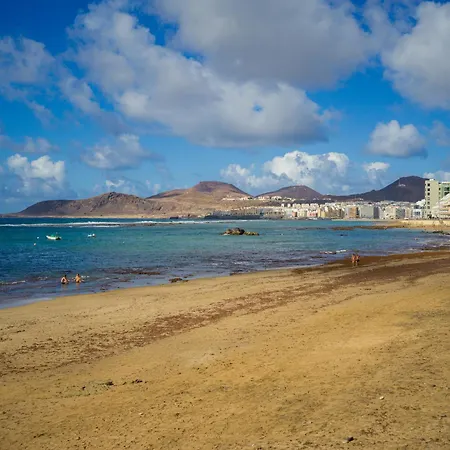 Apartman Salitre By Canariasgetaway Las Palmas de Gran Canaria