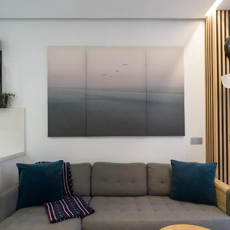 Salitre By Canariasgetaway Apartman Las Palmas de Gran Canaria