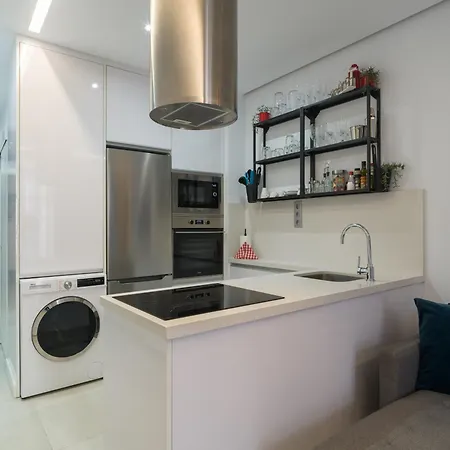Apartman Salitre By Canariasgetaway Las Palmas de Gran Canaria
