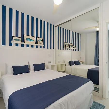 Salitre By Canariasgetaway * לאס פאלמס דה גראן קנאריה